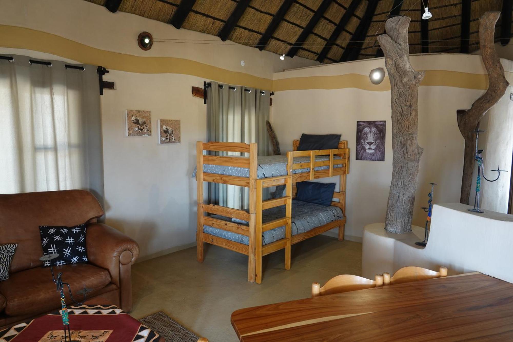 Hotel Camp Mara Omaruru Exterior foto