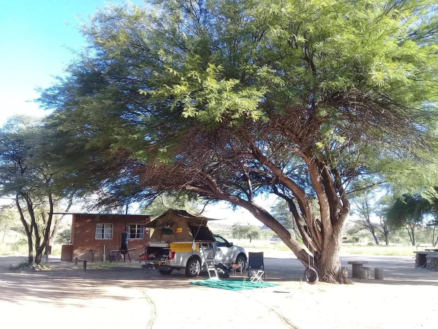 Hotel Camp Mara Omaruru Exterior foto